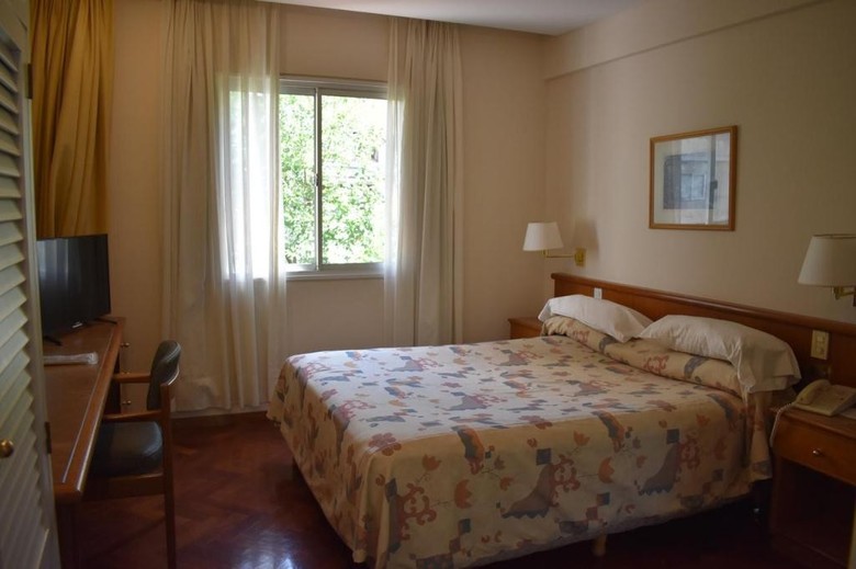 Cervantes Hotel