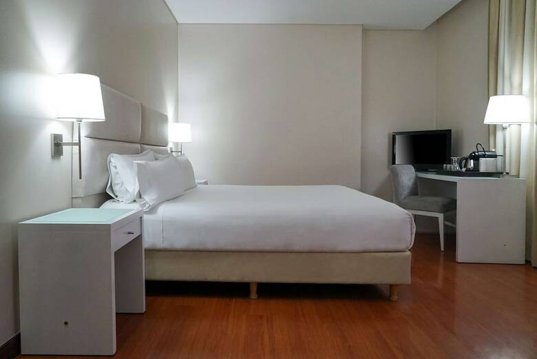 Hotel NH Mendoza Cordillera