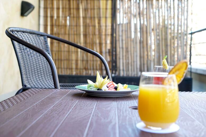 Hotel NH Mendoza Cordillera
