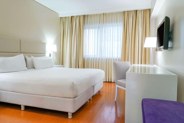 Hotel NH Mendoza Cordillera