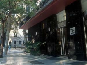 Hotel NH Mendoza Cordillera