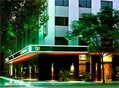Hotel NH Mendoza Cordillera