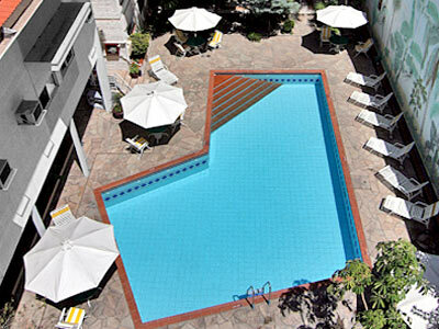Hotel Nutibara