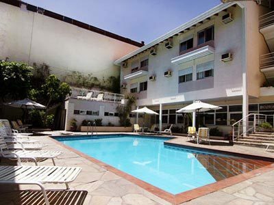 Hotel Nutibara