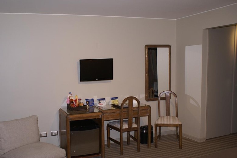 Hotel Los Espa�oles
