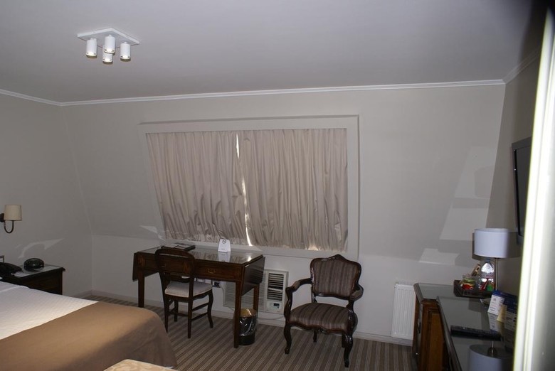 Hotel Los Espa�oles