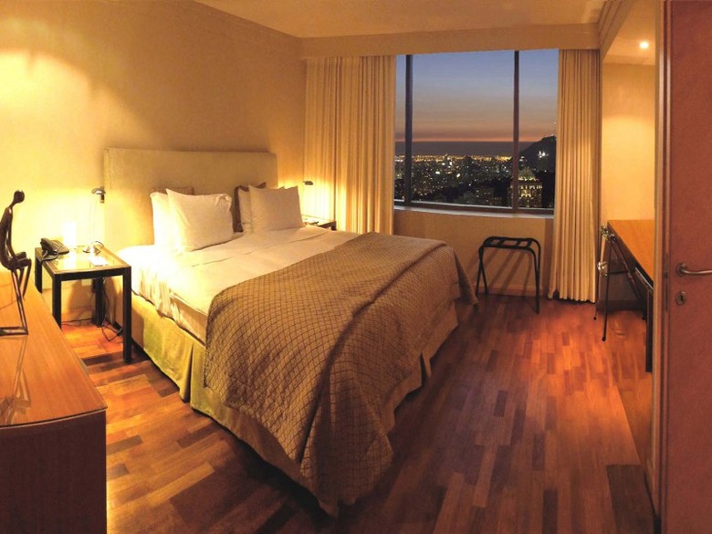 Hotel Boulevard Suites