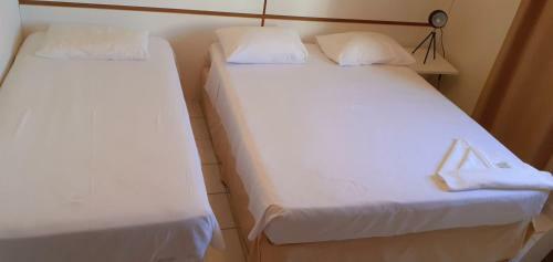 Hotel Jangada Flat Service