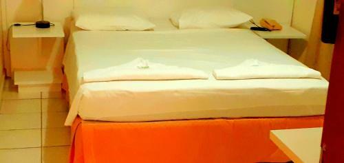 Hotel Jangada Flat Service