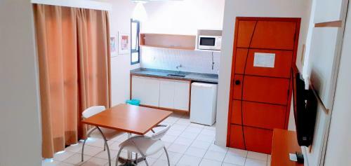 Hotel Jangada Flat Service