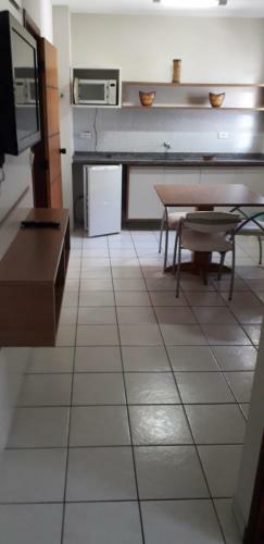 Hotel Jangada Flat Service