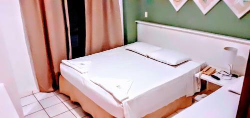 Hotel Jangada Flat Service