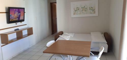 Hotel Jangada Flat Service