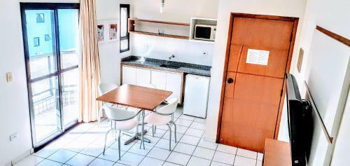 Hotel Jangada Flat Service