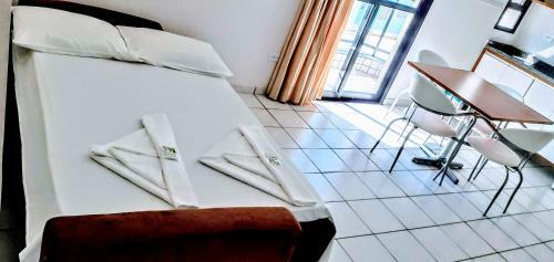 Hotel Jangada Flat Service