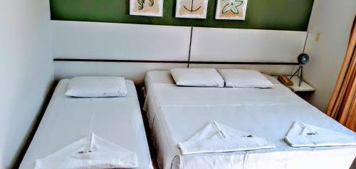 Hotel Jangada Flat Service