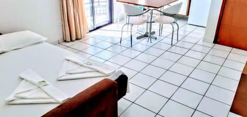 Hotel Jangada Flat Service