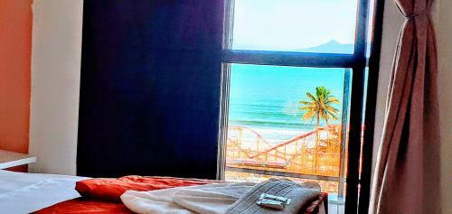 Hotel Jangada Flat Service