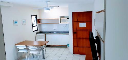 Hotel Jangada Flat Service