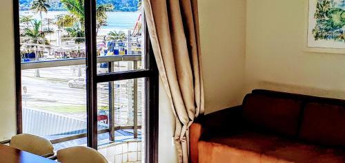 Hotel Jangada Flat Service