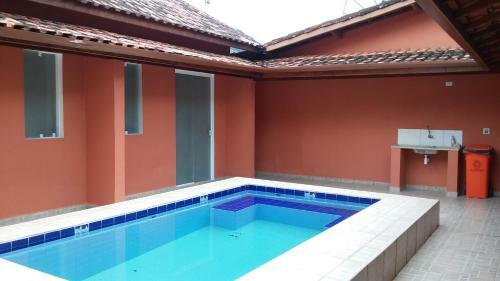 Hostal Suite Recanto Cheiro Verde