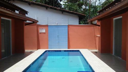 Hostal Suite Recanto Cheiro Verde
