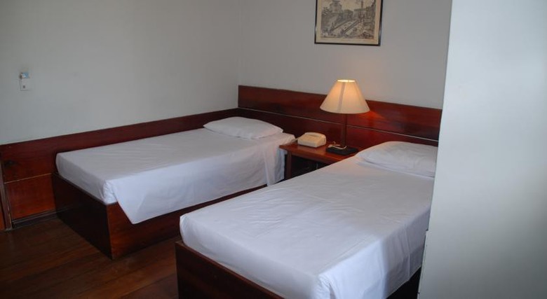 Hotel Americas