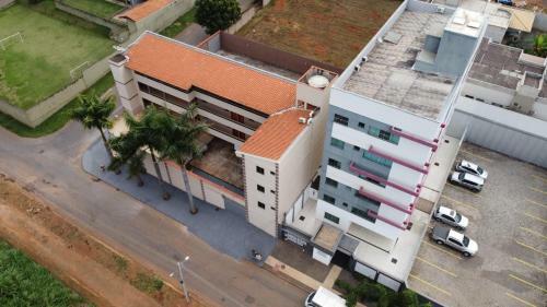 Hotel Cana� De Anapolis