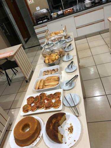 Hotel Cana� De Anapolis