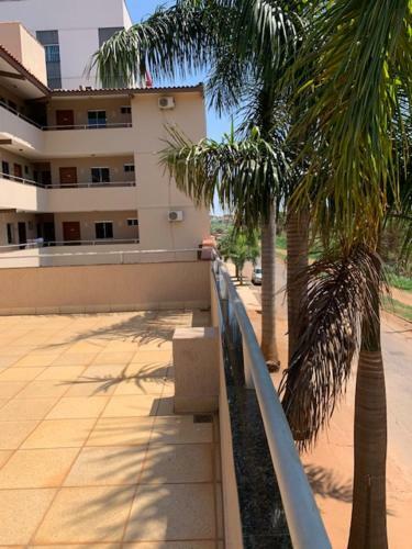 Hotel Cana� De Anapolis