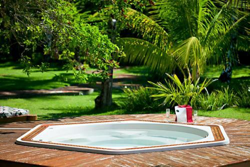 Hotel Karapitangui