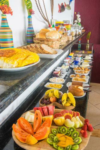 Hostal Pousada �