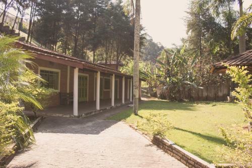 Hotel Tabarana