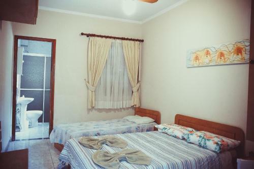 Hotel Tabarana