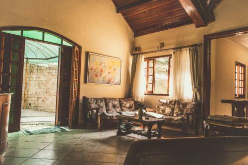 Hotel Tabarana
