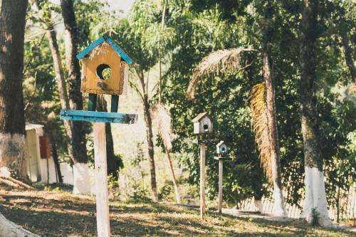 Hotel Tabarana
