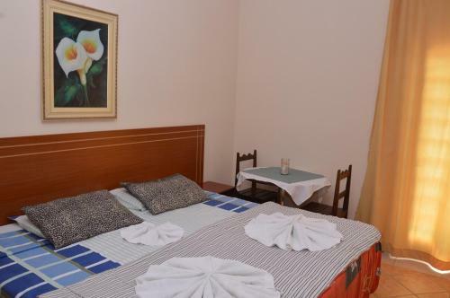 Hotel Casar�o