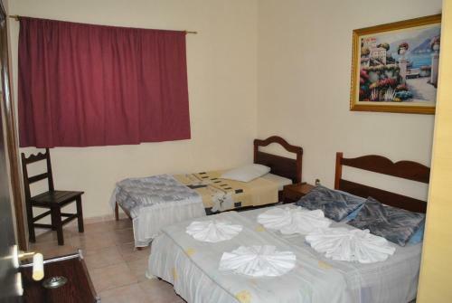 Hotel Casar�o