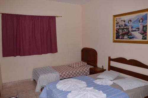 Hotel Casar�o