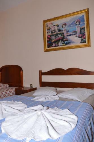 Hotel Casar�o