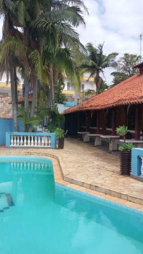 Hotel Casar�o