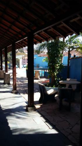 Hotel Casar�o