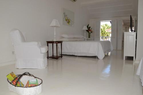 Hostal Pousada Casa De Paraty