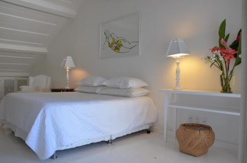 Hostal Pousada Casa De Paraty