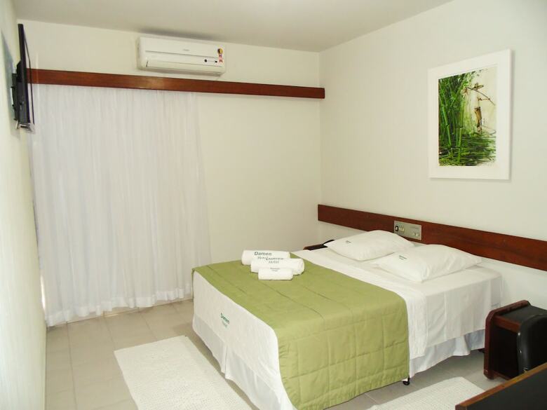 Hotel Damen