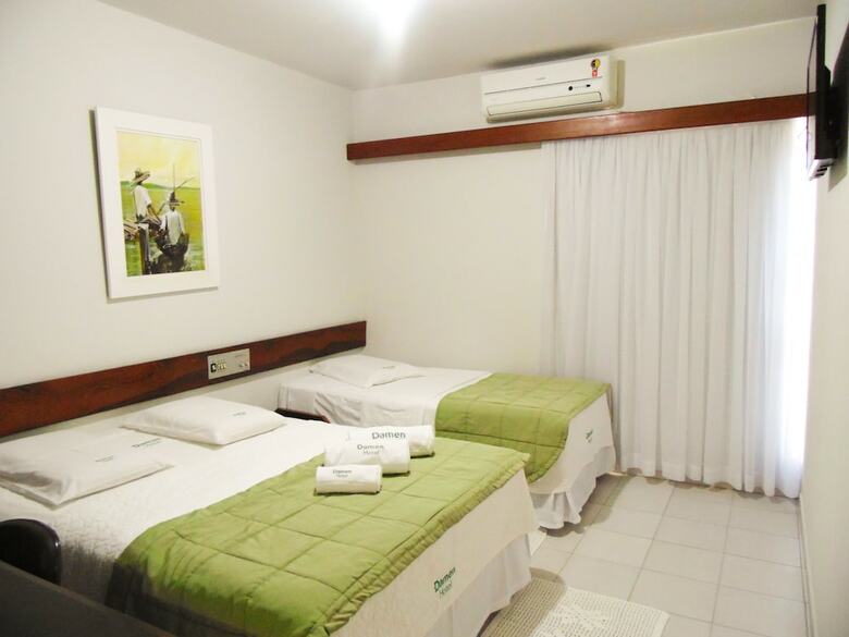 Hotel Damen