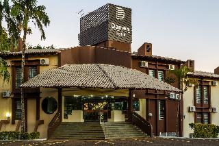 Hotel Damen