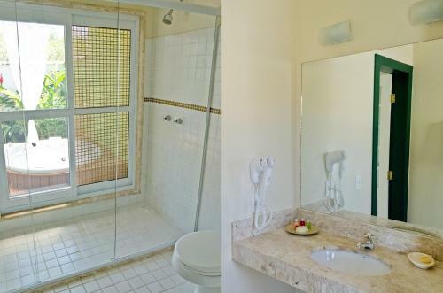 Hostal Pousada Fruto Da Terra