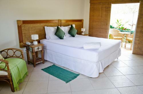 Hostal Pousada Fruto Da Terra