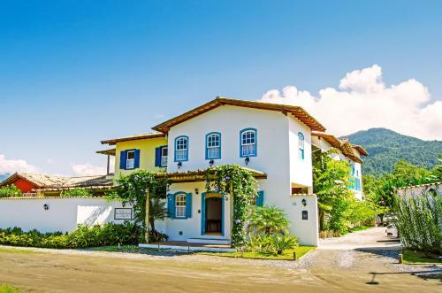 Hostal Pousada Fruto Da Terra